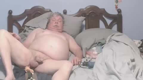 boner1961 online show from 03-12-26, 11:27