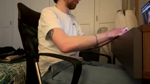 bongofwhiskey online show from 03-19-26, 12:36