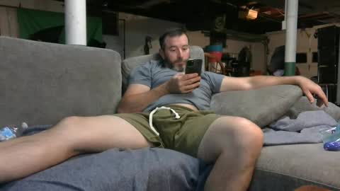 bongripingclitlicker online show from 05-08-26, 02:06