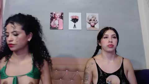 Snapshot of bonney_gabriel chatting on 09-11-25, 02:50 bonney_gabriel online show from 09-11-25, 02:50