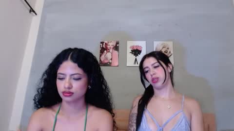Snapshot of bonney_gabriel chatting on 10-03-25, 03:09 bonney_gabriel online show from 10-03-25, 03:09