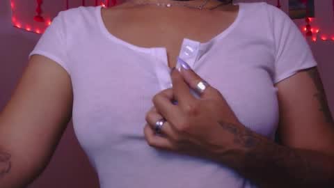 Bonnie online show from 03-28-26, 12:21