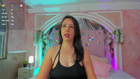 Snapshot of bonnie__milf chatting on 07-19-26, 11:03 bonnie online show from 07-19-26, 11:03