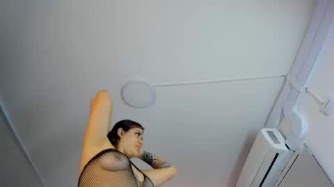 Bonnie  online show from 02-25-25, 11:08