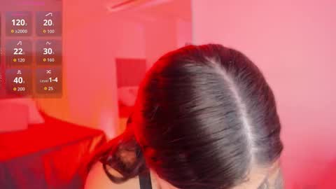 Bonnie  online show from 03-09-26, 11:25