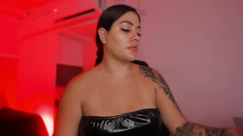 Bonnie  online show from 04-24-26, 11:23