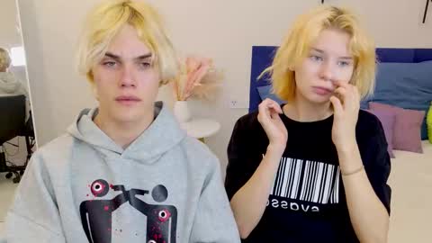 Jessy  Mark online show from 09-29-25, 05:07