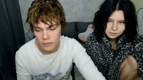 Jessy  Mark online show from 02-08-26, 02:09