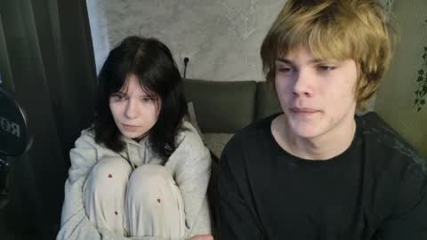 Jessy  Mark online show from 03-22-26, 05:11