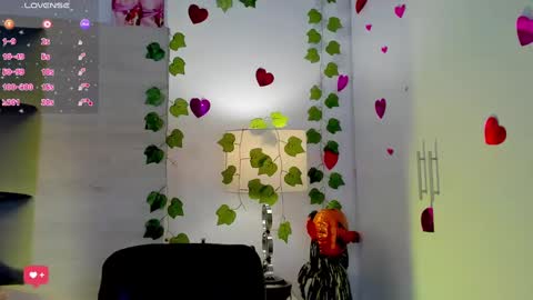 Snapshot of bonnie_anderson chatting on 03-03-25, 11:14 Bonnie Anderson online show from 03-03-25, 11:14