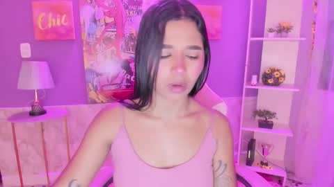 Snapshot of bonnie_benet chatting on 12-02-24, 11:01 Bonnie online show from 12-02-24, 11:01