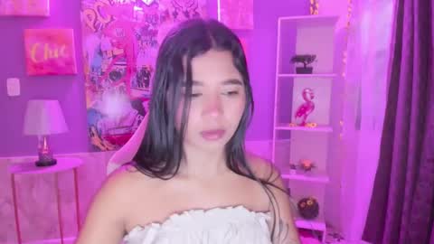 Snapshot of bonnie_benet chatting on 12-27-24, 11:17 Bonnie online show from 12-27-24, 11:17