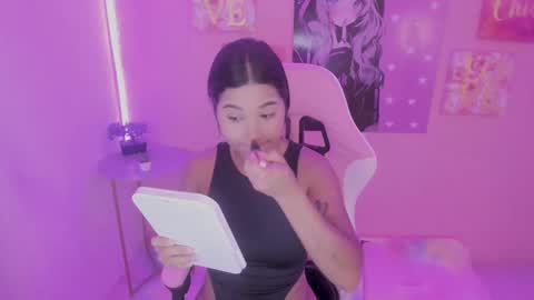 Snapshot of bonnie_benet chatting on 01-20-25, 11:02 Bonnie online show from 01-20-25, 11:02