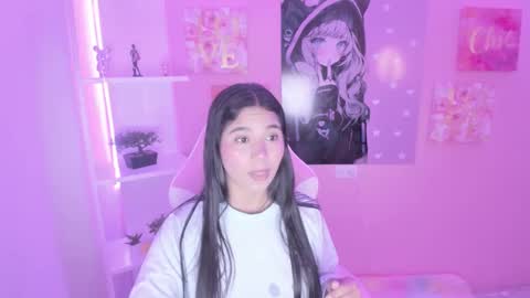 Snapshot of bonnie_benet chatting on 01-29-25, 11:25 Bonnie online show from 01-29-25, 11:25