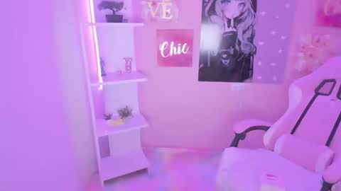 Snapshot of bonnie_benet chatting on 02-07-25, 02:26 Bonnie online show from 02-07-25, 02:26