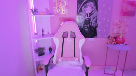 Snapshot of bonnie_benet chatting on 02-26-25, 12:36 Bonnie online show from 02-26-25, 12:36