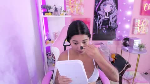 Snapshot of bonnie_benet chatting on 09-14-25, 11:53 Bonnie online show from 09-14-25, 11:53