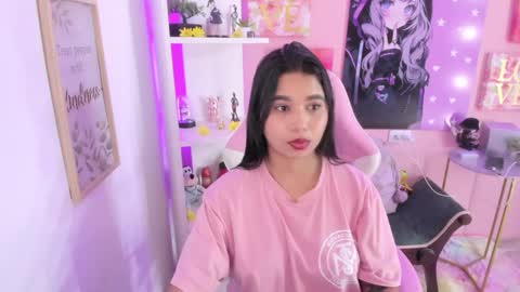 Snapshot of bonnie_benet chatting on 09-26-25, 04:00 Bonnie online show from 09-26-25, 04:00