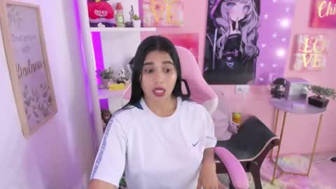 Snapshot of bonnie_benet chatting on 10-17-25, 03:42 Bonnie online show from 10-17-25, 03:42