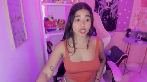 Bonnie online show from 01-19-26, 01:37