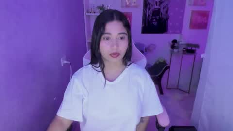 Bonnie online show from 02-25-26, 04:44