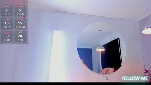 Snapshot of bonnie_blue_cr chatting on 10-13-25, 03:39 bonnie blue cr online show from 10-13-25, 03:39