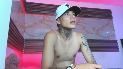 becky online show from 01-12-26, 01:55