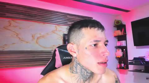 becky online show from 03-15-26, 01:28