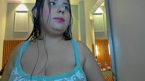 BONNIE  online show from 02-02-26, 01:10