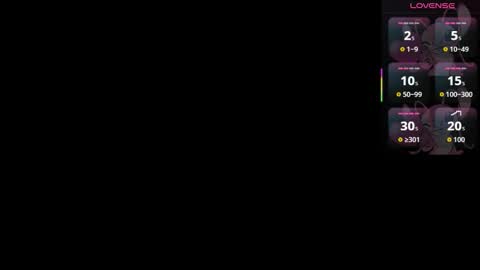 BONNIE  online show from 03-21-26, 12:32