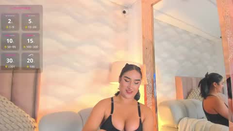 Snapshot of bonnie_foxyy chatting on 04-27-26, 09:57 Bonnie online show from 04-27-26, 09:57