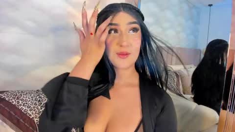 Snapshot of bonnie_foxyy chatting on 06-05-26, 05:36 Bonnie online show from 06-05-26, 05:36