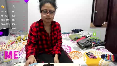 bonnie lam  hello welcome to my room I hope you have fun and you can reach your maximum pleasure here with me online show from 03-07-26, 05:15