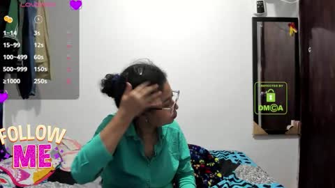 bonnie lam  hello welcome to my room I hope you have fun and you can reach your maximum pleasure here with me online show from 03-27-26, 02:39