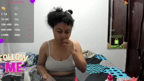 bonnie lam  hello welcome to my room I hope you have fun and you can reach your maximum pleasure here with me online show from 04-02-26, 03:04