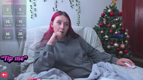 Bonnie Help me reach 500 likes online show from 01-03-25, 04:06