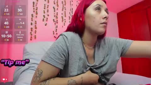 Bonnie Help me reach 500 likes online show from 02-18-25, 12:48