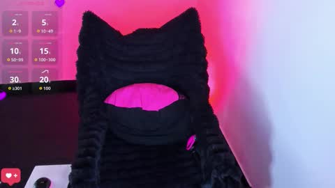 Bonnie Help me reach 500 likes online show from 02-21-26, 06:53