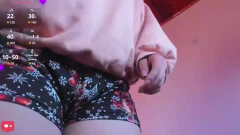 Bonnie Help me reach 500 likes online show from 02-25-26, 07:01