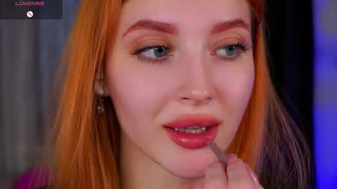 Snapshot of bonniecannon chatting on 03-02-25, 07:10 Grace online show from 03-02-25, 07:10