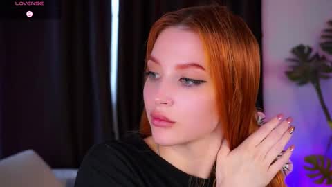 Snapshot of bonniecannon chatting on 03-04-25, 10:13 Grace online show from 03-04-25, 10:13