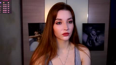 Snapshot of bonniecannon chatting on 10-15-25, 04:12 Grace online show from 10-15-25, 04:12