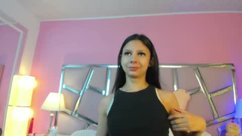 Bonnie  online show from 02-12-25, 12:01