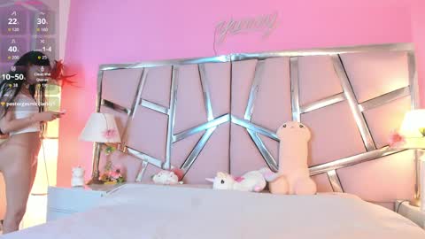 Bonnie  online show from 04-28-26, 01:27