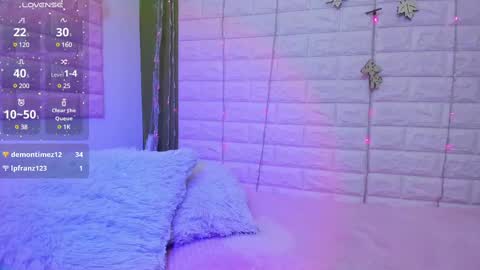 Bonnie  online show from 02-14-25, 12:51