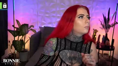 Bonnie Stylez online show from 03-03-26, 05:57