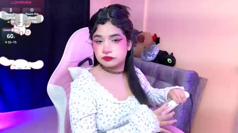 Karen online show from 01-18-26, 05:00