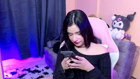 Karen online show from 07-16-26, 12:27