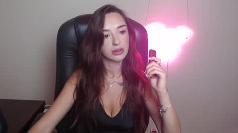 Bonnie online show from 06-06-26, 10:09