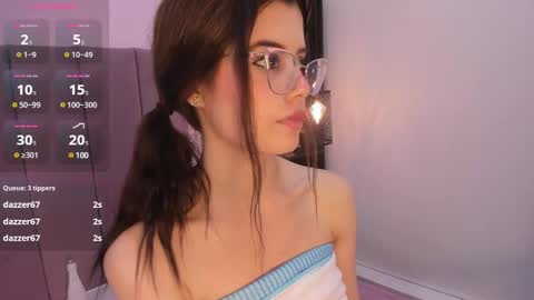 Bonnie online show from 03-07-25, 11:16